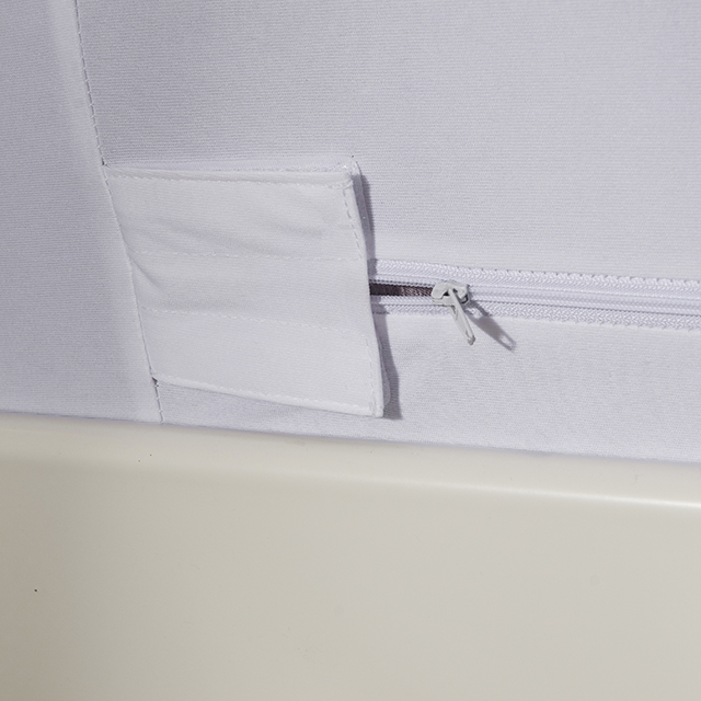 Home textile Double Breathable Waterproof Mattress Encasement