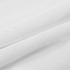 OEM 110sm White Waterproof Mattress Protector 