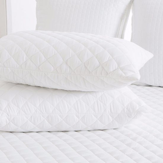 Tencel Waterproof Breathable Pillow Protector