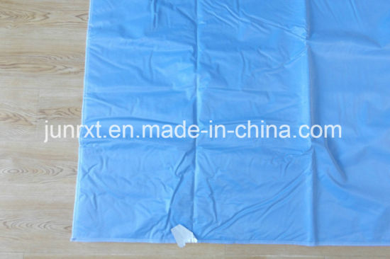 Anti Bedbugs Hospital Mattress Protector with Elastic Home Textile Mattress Cover