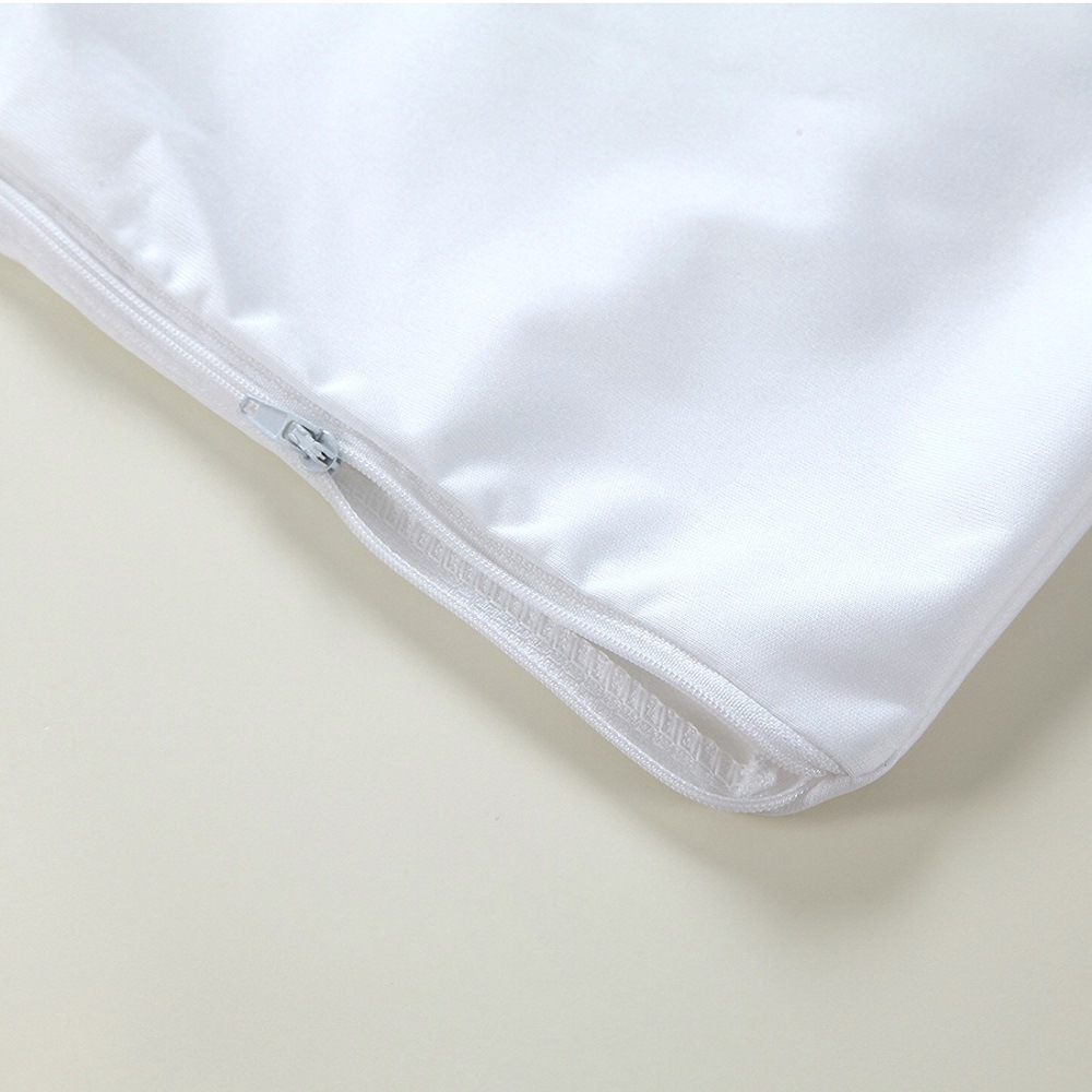 pillow protector fabric