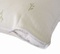 Premium Bamboo Anti Bed Bug Pillow Protectors-2 Pieces Pack