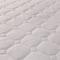 Quilted and Fitted Waterproof Mattress Pad