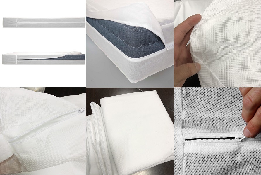 non woven mattress protector