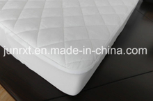 organic cot mattress protector