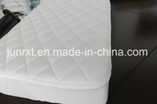 organic cot mattress protector