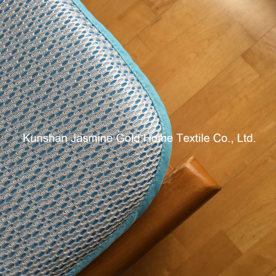 Cooling Fabric with TPU Waterproof Mattress Protector