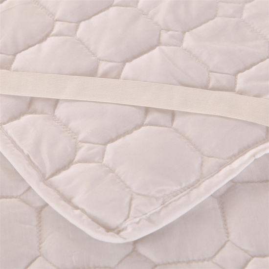 Ultra Soft Quilt Waterproof Mattress Cover