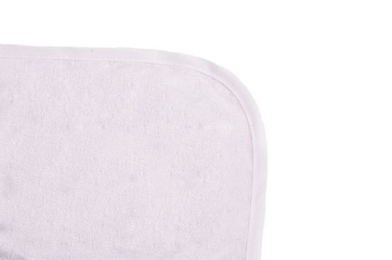 Bamboo Diaper Changing Liner Pad 3-Pack, Hypoallergenic, Antibacterial and Waterproof